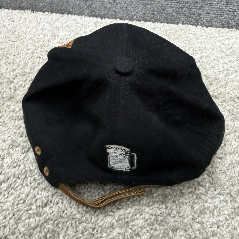 JTRL Toby Keith I Love This Bar / Who's Your Daddy Hat cap‎ strapback (w/ wear)